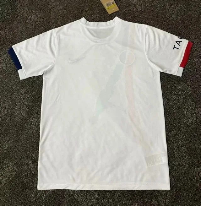 24/25 Paris away S-XXL — photo 2