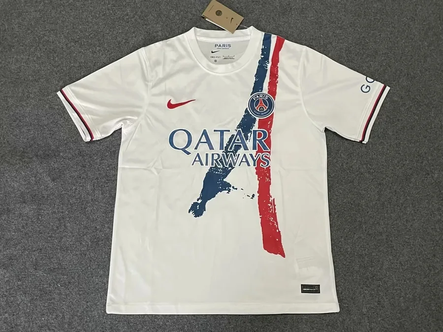 24/25 Paris away S-XXL — photo 3