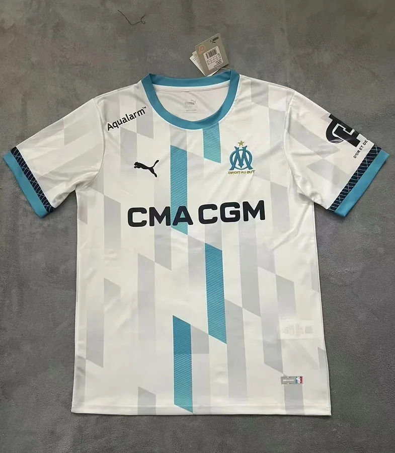 24/25 Marseille esports version S-XXL