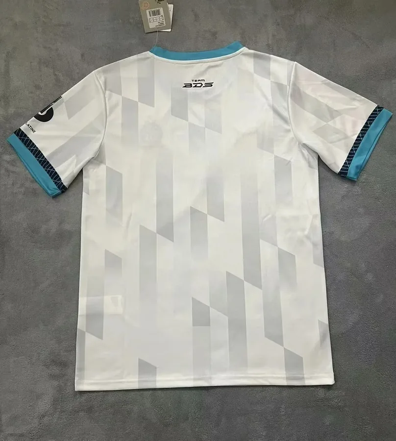 24/25 Marseille esports version S-XXL — photo 2