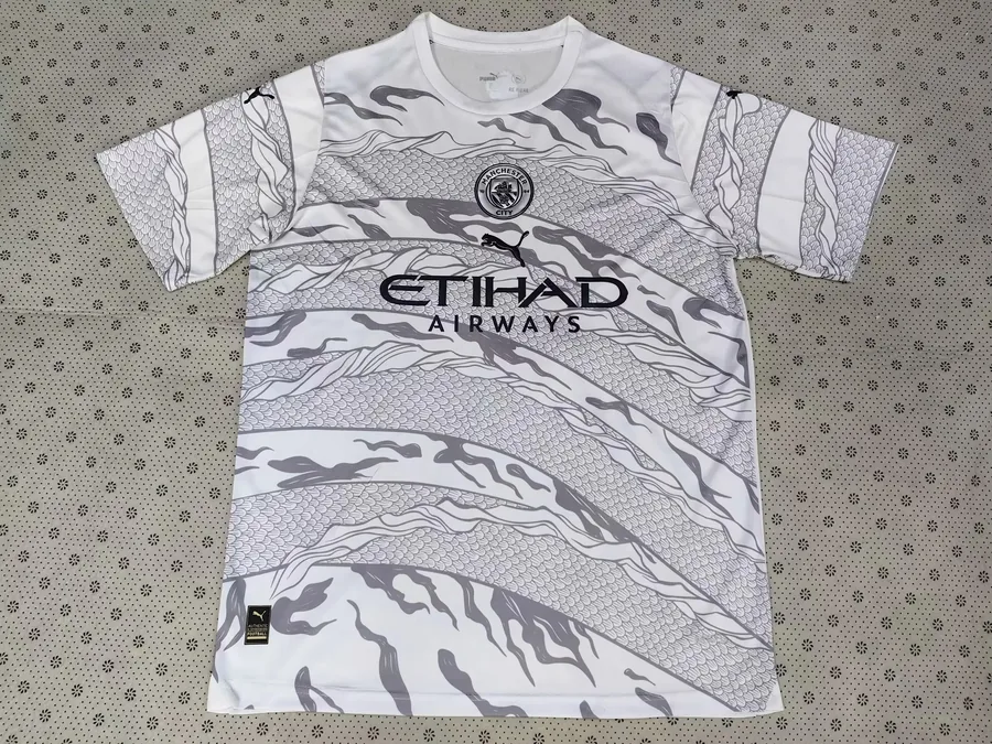 24/25 Manchester Year of the Dragon Special Edition S-XXL
