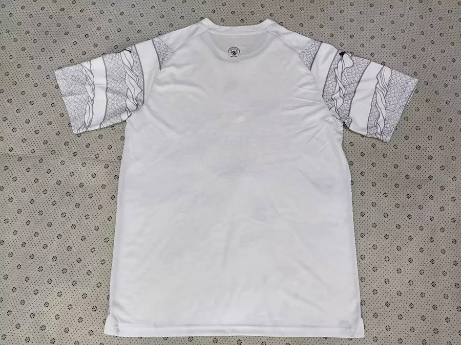 24/25 Manchester Year of the Dragon Special Edition S-XXL — photo 2