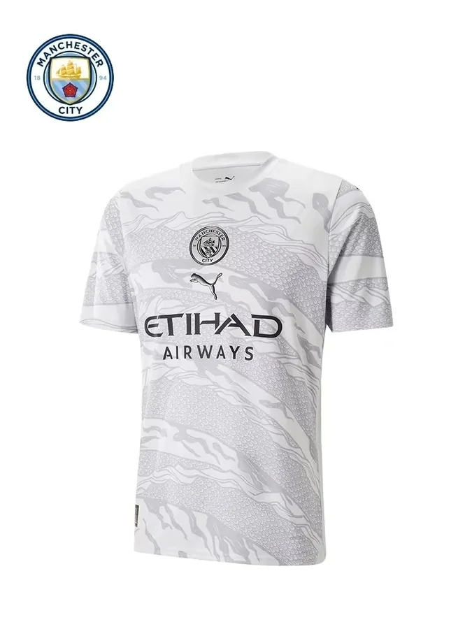 24/25 Manchester Year of the Dragon Special Edition S-XXL — photo 5