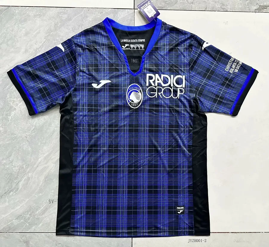 2024 Atlanta Christmas Special Edition S-4XL