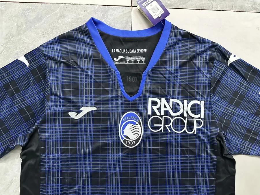 2024 Atlanta Christmas Special Edition S-4XL — photo 2