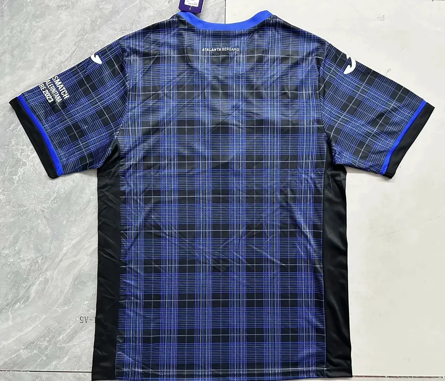 2024 Atlanta Christmas Special Edition S-4XL — photo 3