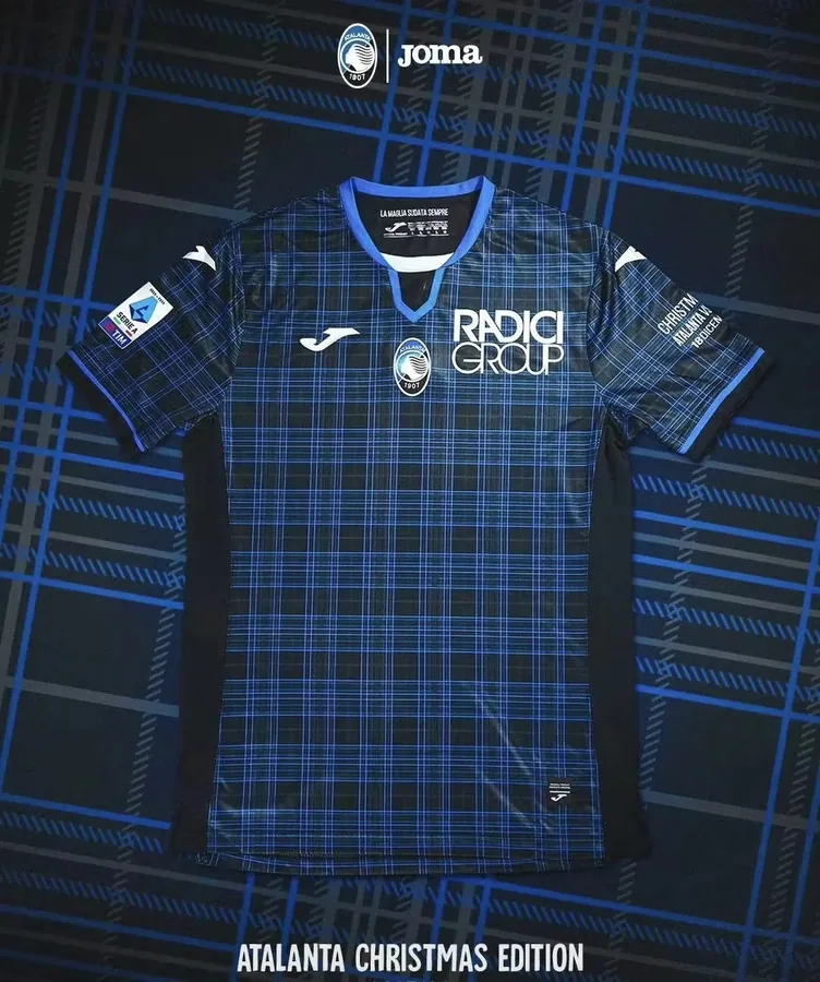 2024 Atlanta Christmas Special Edition S-4XL — photo 4