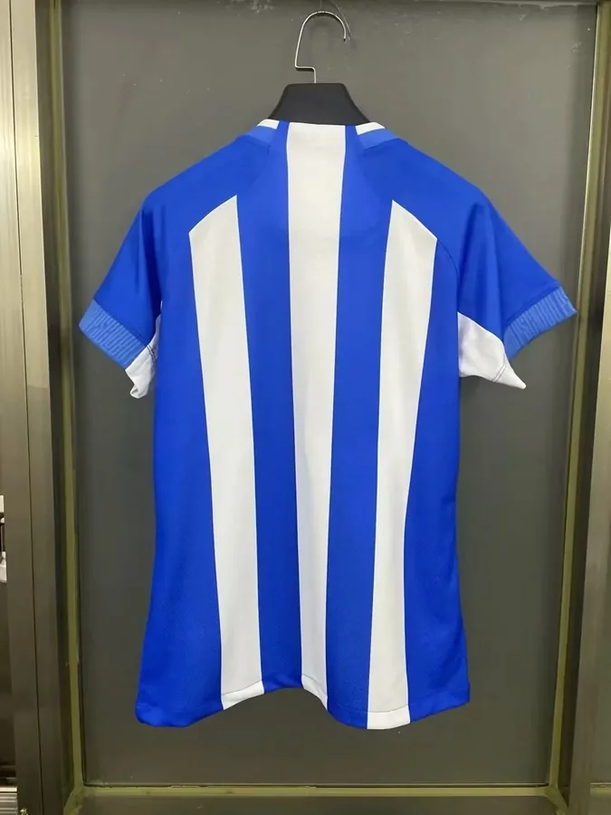 24/25 Paisanse Home S-XXL