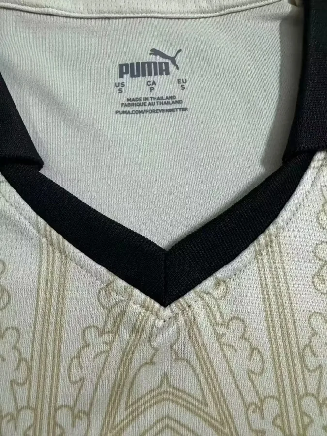 24/25AC Milan co-branded S-XXL — photo 2