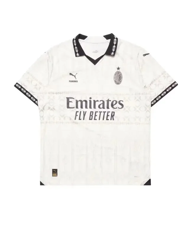 24/25AC Milan co-branded S-XXL — photo 5