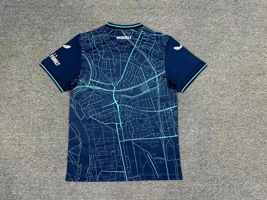 24/25 Leverkusen Special Edition S-4XL — photo 2