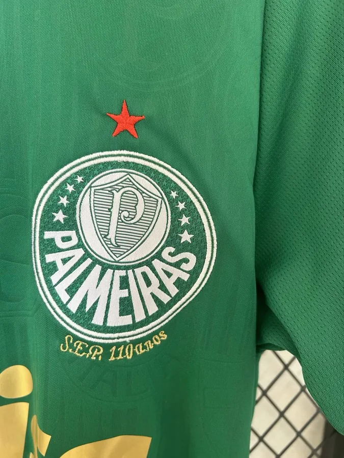 24/25 Palmeiras home S-XXL