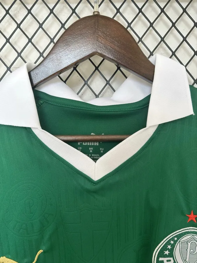 24/25 Palmeiras home S-XXL — photo 2