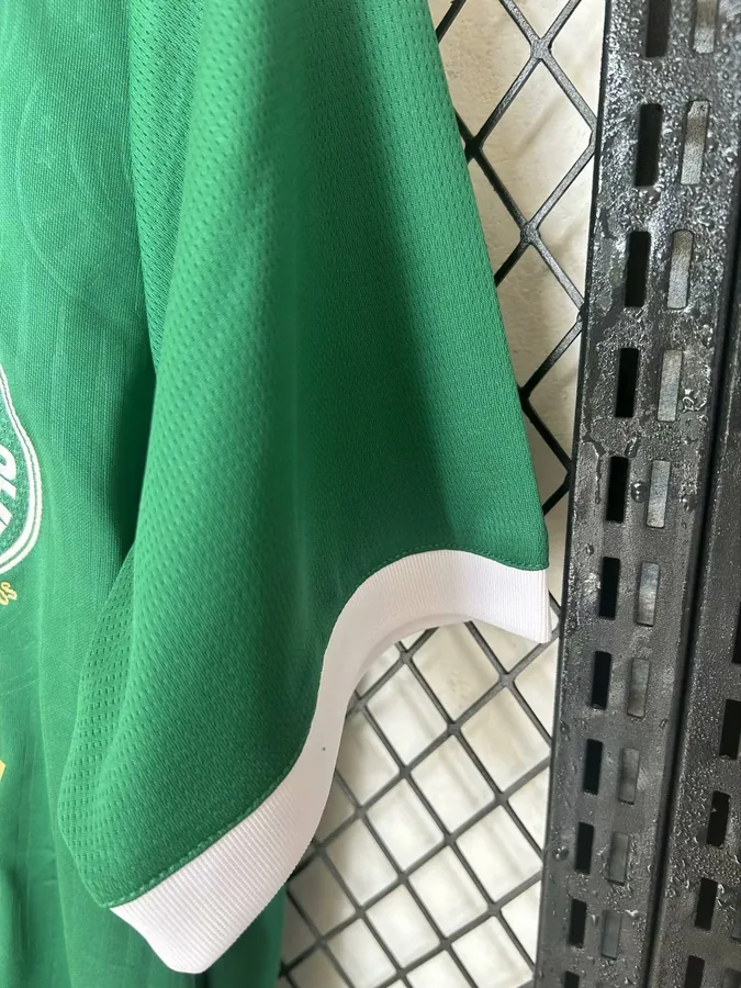 24/25 Palmeiras home S-XXL — photo 3
