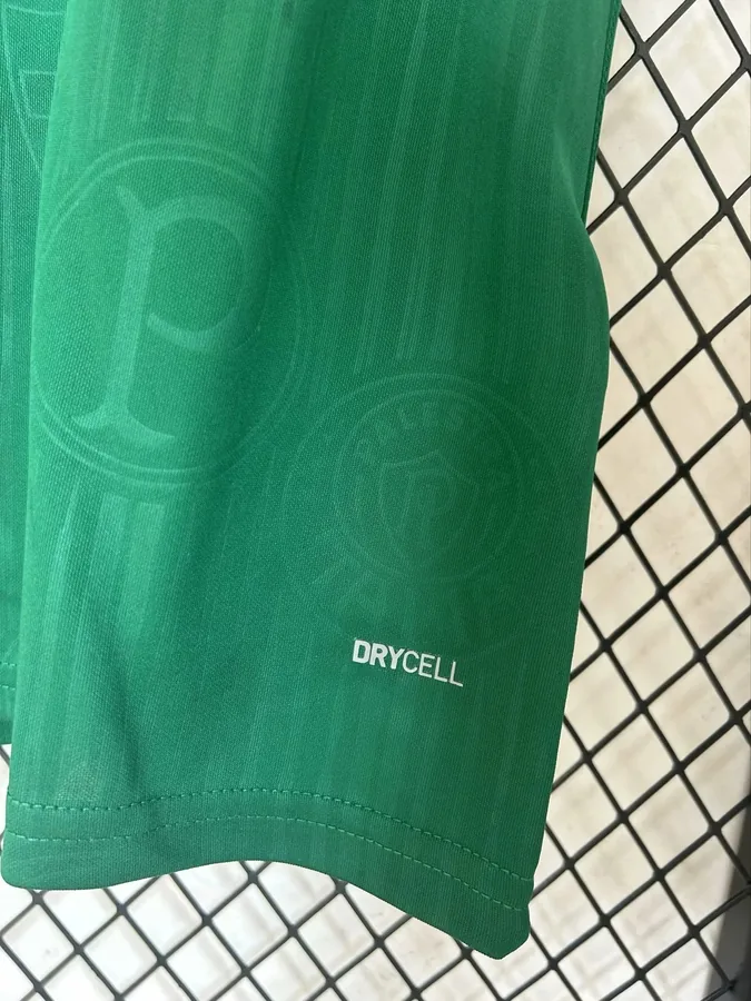 24/25 Palmeiras home S-XXL — photo 4