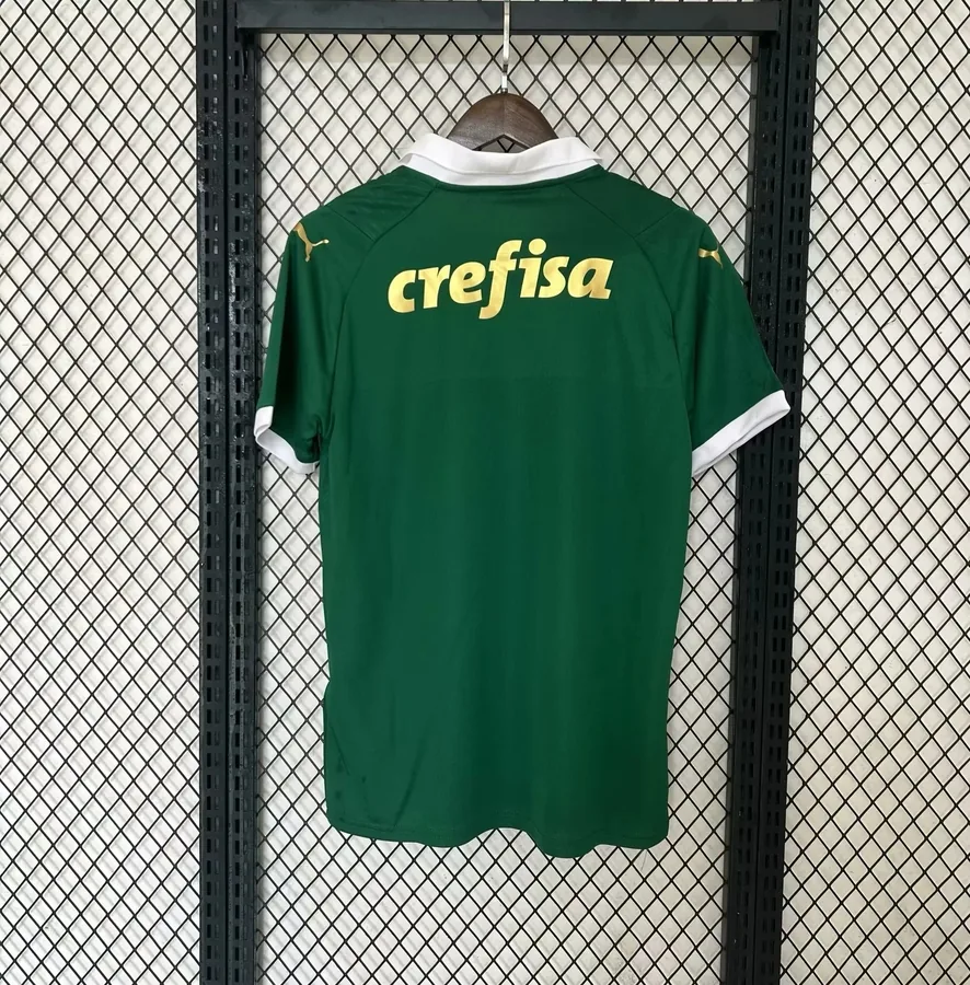 24/25 Palmeiras home S-XXL — photo 5
