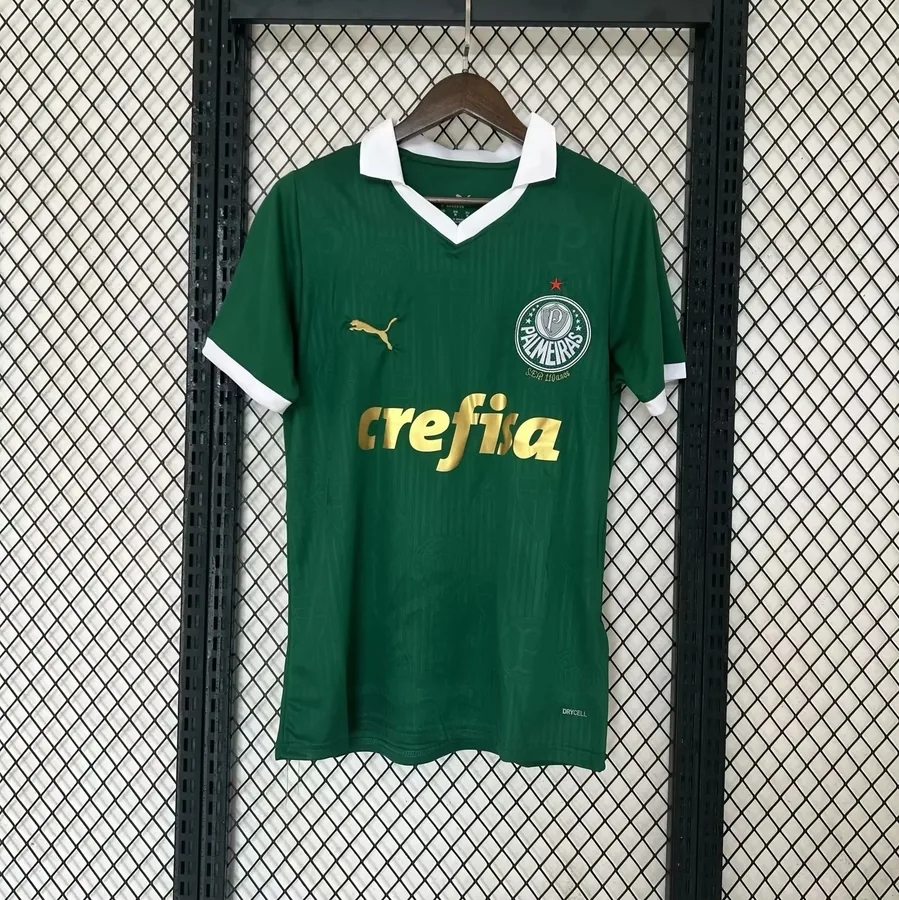 24/25 Palmeiras home S-XXL — photo 6