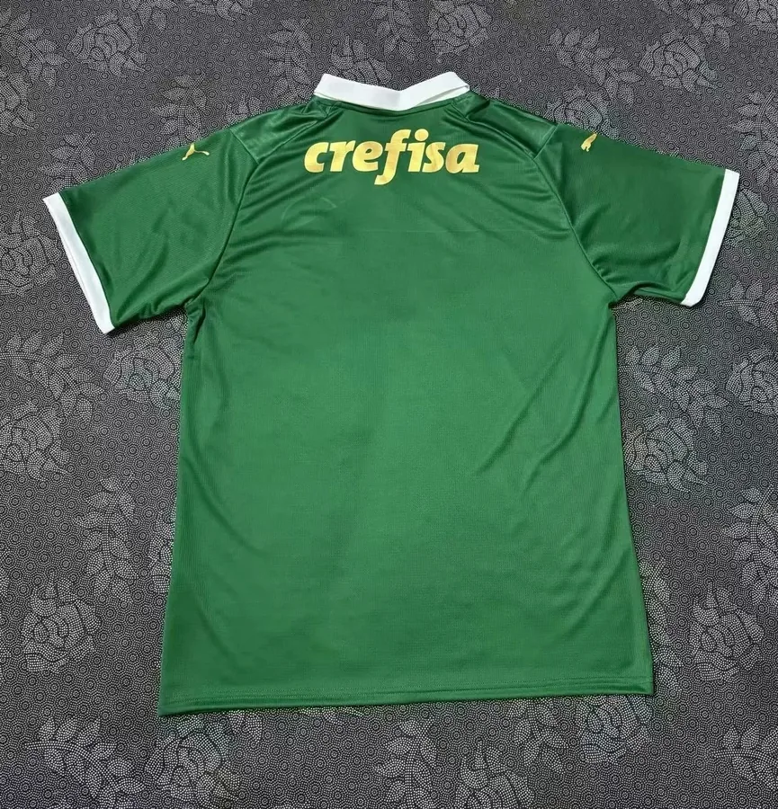 24/25 Palmeiras home S-XXL — photo 8