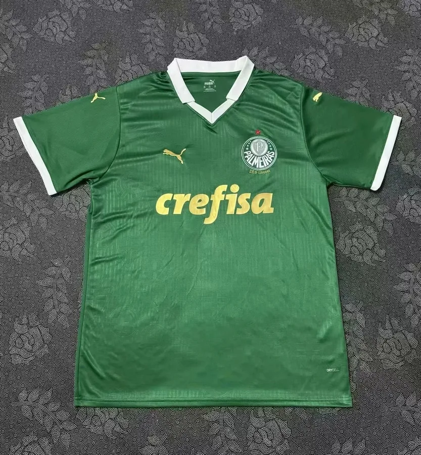 24/25 Palmeiras home S-XXL — photo 9