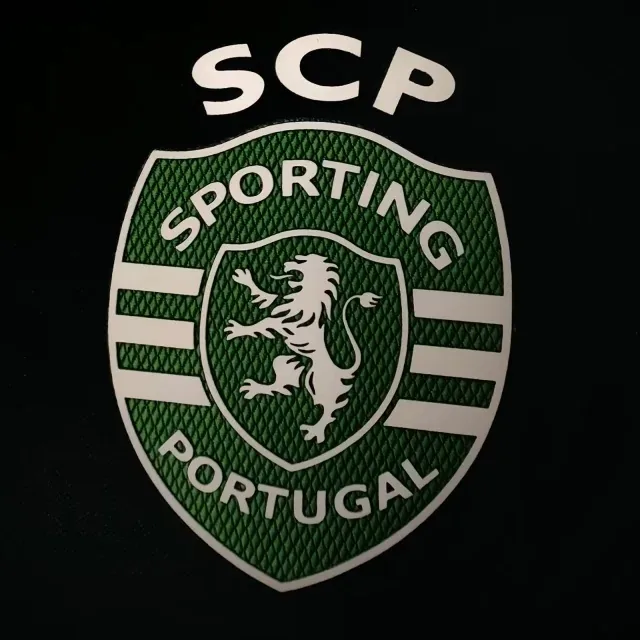 24/25 Lisbon fourth away S-XXL — photo 4