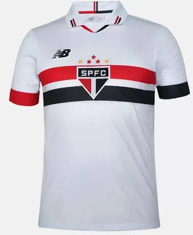 24/25 Sao Paulo at home S-XXL — photo 4