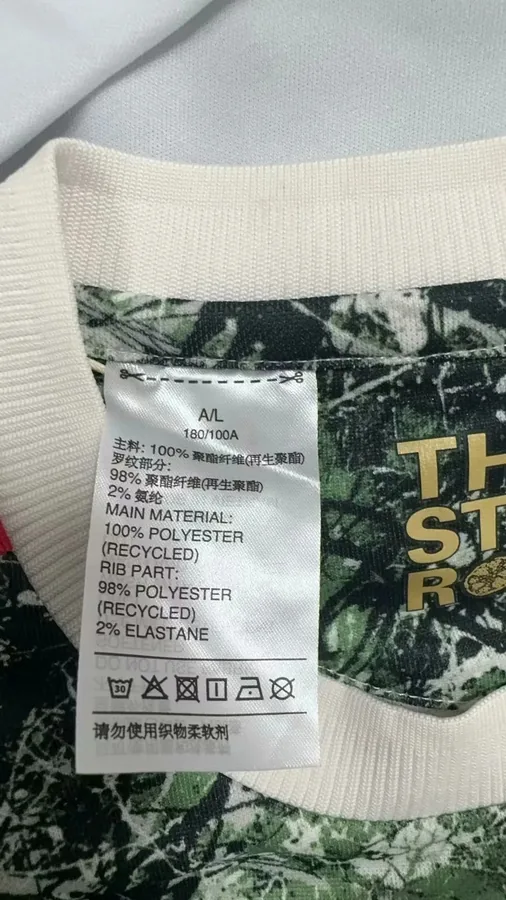 24/25 Man U co-branded S-4XL — photo 4