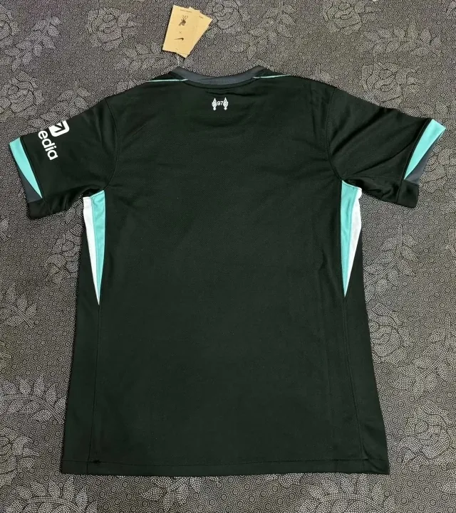 24/25利物浦客场S-XXL — photo 6