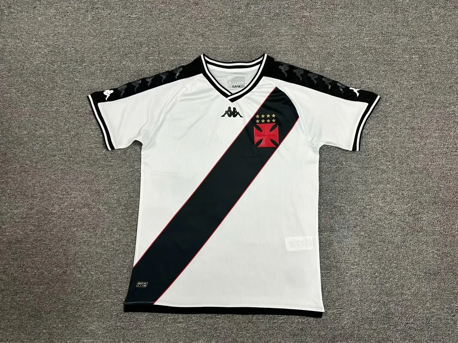 24/25 Vasco da Gama away S-XXL