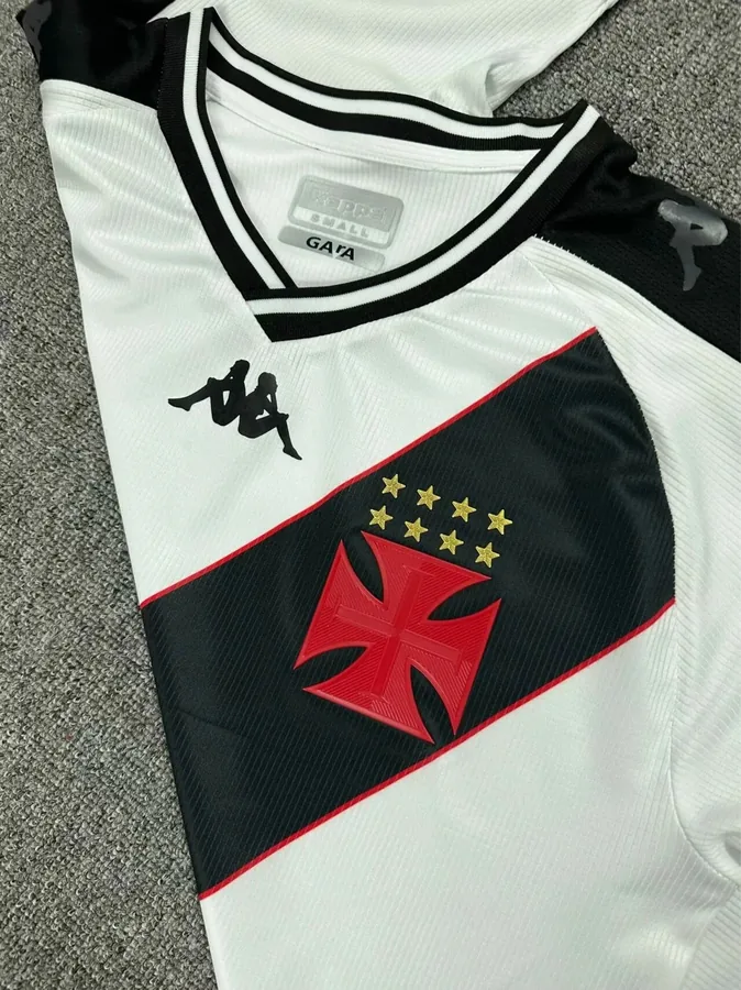 24/25 Vasco da Gama away S-XXL — photo 2