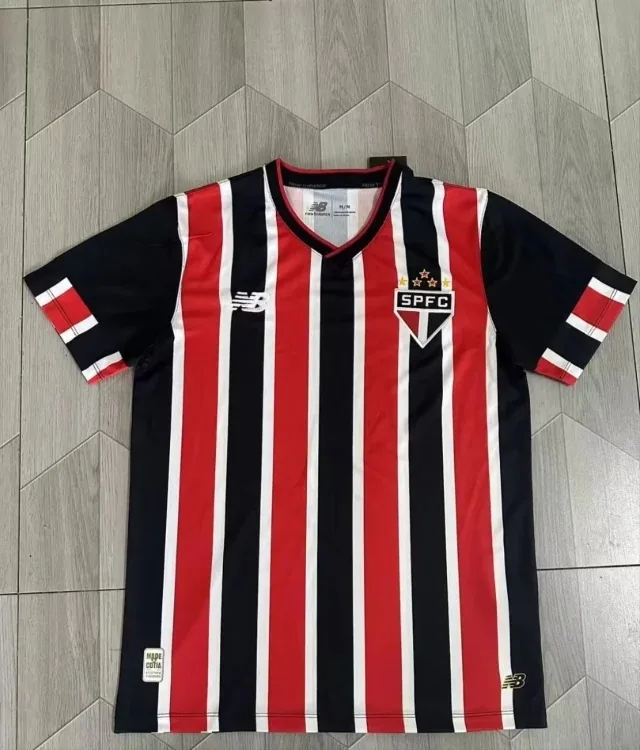 24/25 Sao Paulo Away -XXL