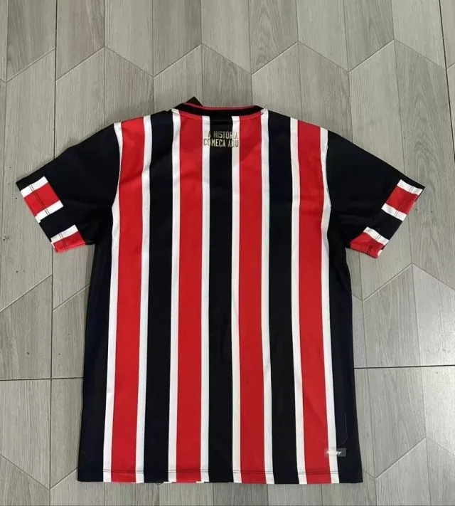 24/25 Sao Paulo Away -XXL — photo 2