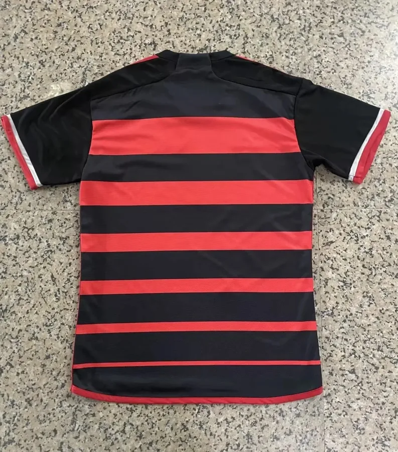24/25 Flamengo home S-XXL — photo 4
