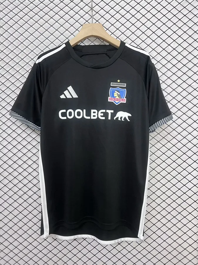 24/25 Colo-Colo away S-XXL