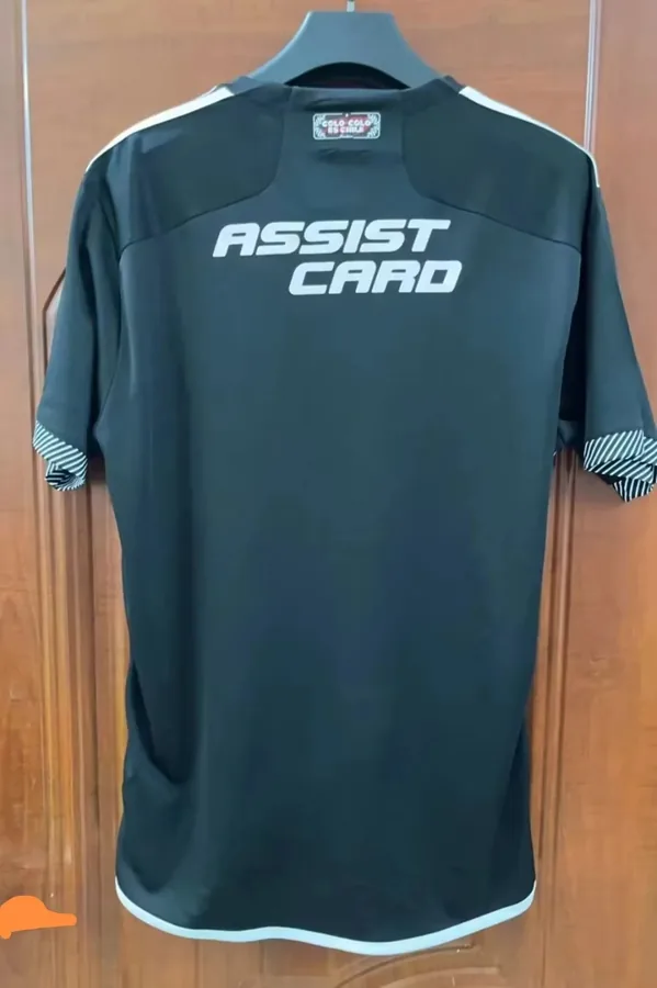 24/25 Colo-Colo away S-XXL — photo 3