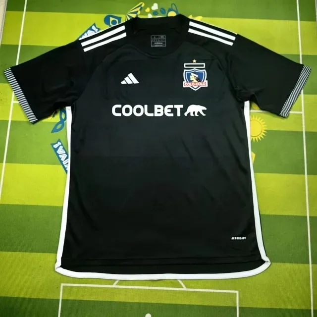 24/25 Colo-Colo away S-XXL — photo 6