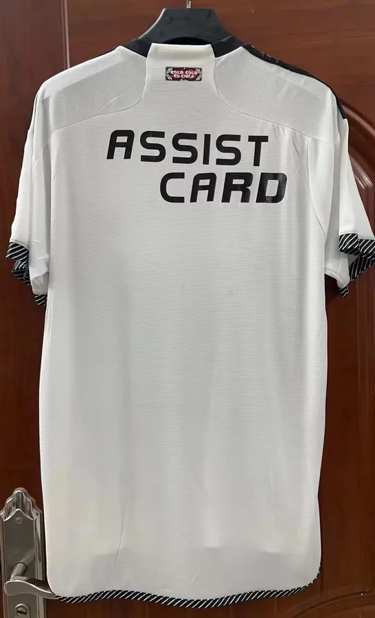 24/25 Colo-Colo home S-XXL — photo 3