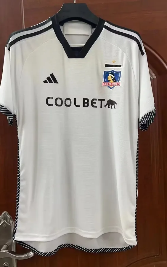 24/25 Colo-Colo home S-XXL — photo 5