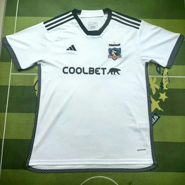 24/25 Colo-Colo home S-XXL — photo 7