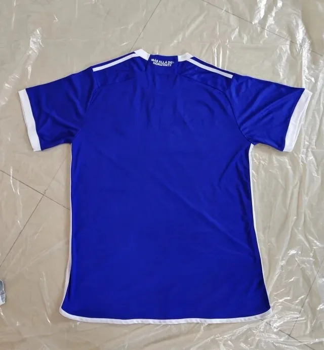 24/25 University of Chile home S-XXL