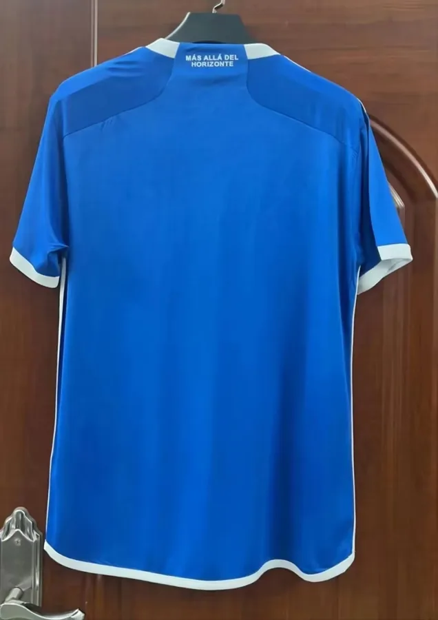 24/25 University of Chile home S-XXL — photo 4