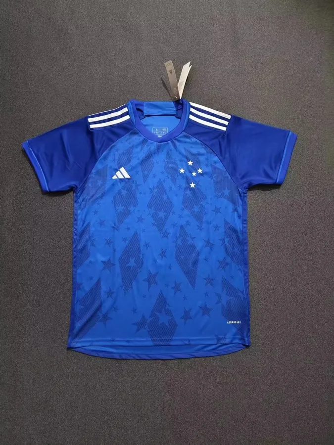 24/25 Cruzeiro at home S-XXL — photo 2