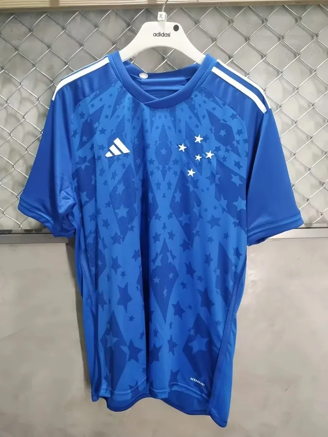 24/25 Cruzeiro at home S-XXL — photo 4