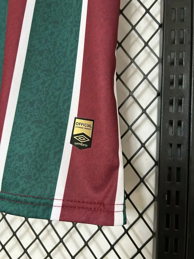 24/25 Fluminen third ​away S-XXL