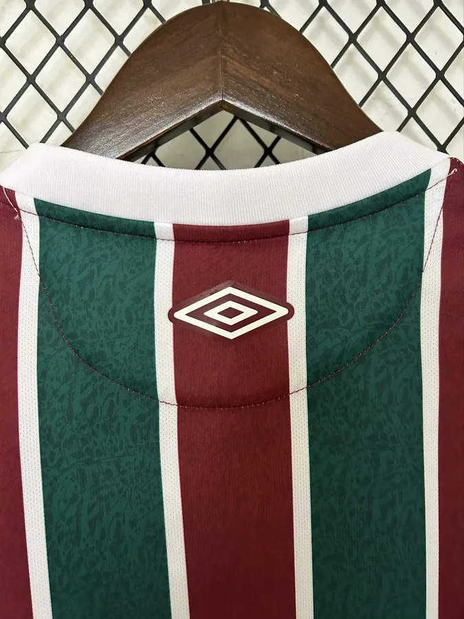 24/25 Fluminen third ​away S-XXL — photo 2