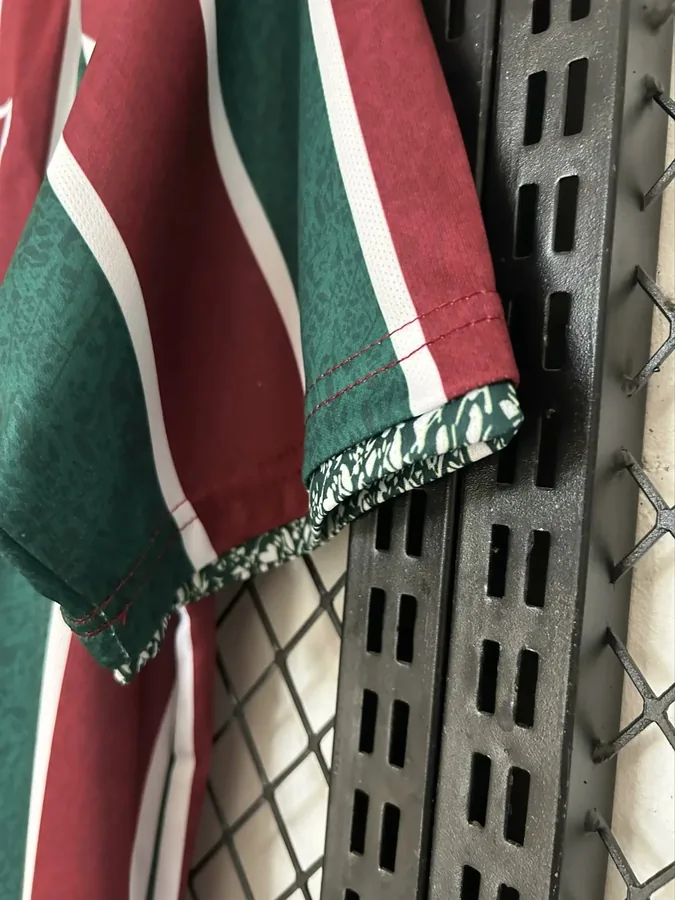 24/25 Fluminen third ​away S-XXL — photo 3