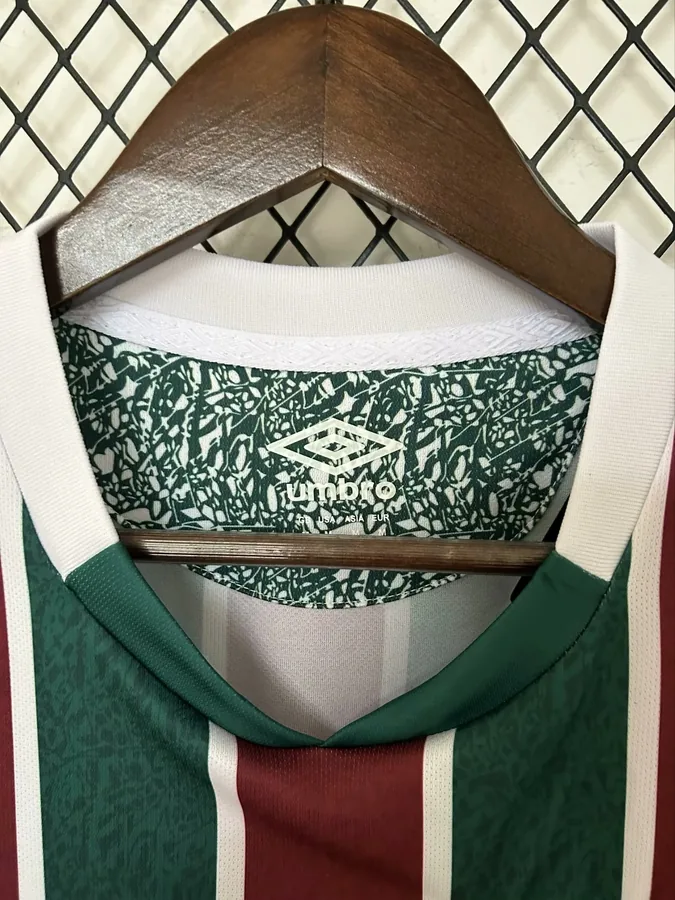 24/25 Fluminen third ​away S-XXL — photo 5