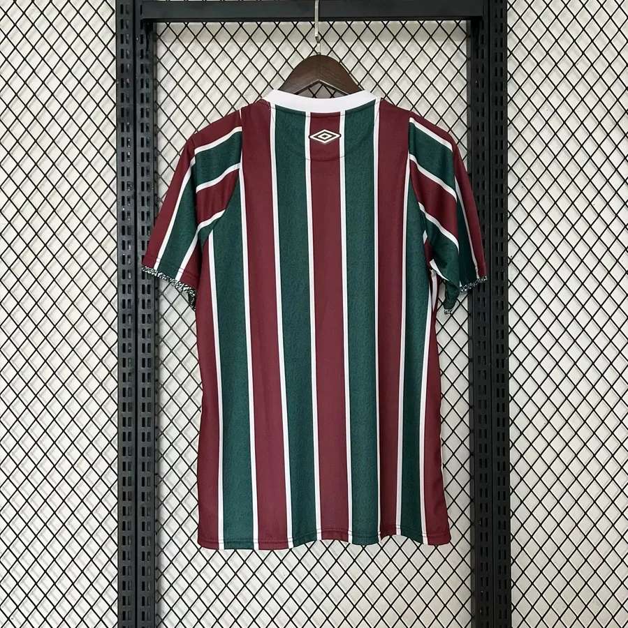 24/25 Fluminen third ​away S-XXL — photo 7