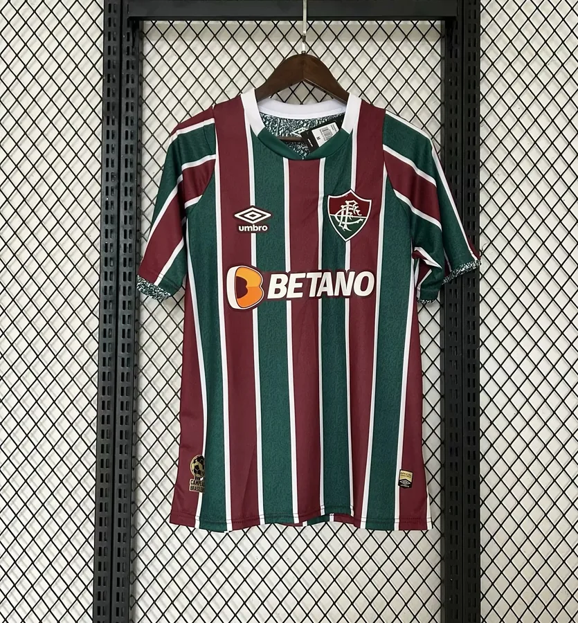 24/25 Fluminen third ​away S-XXL — photo 8