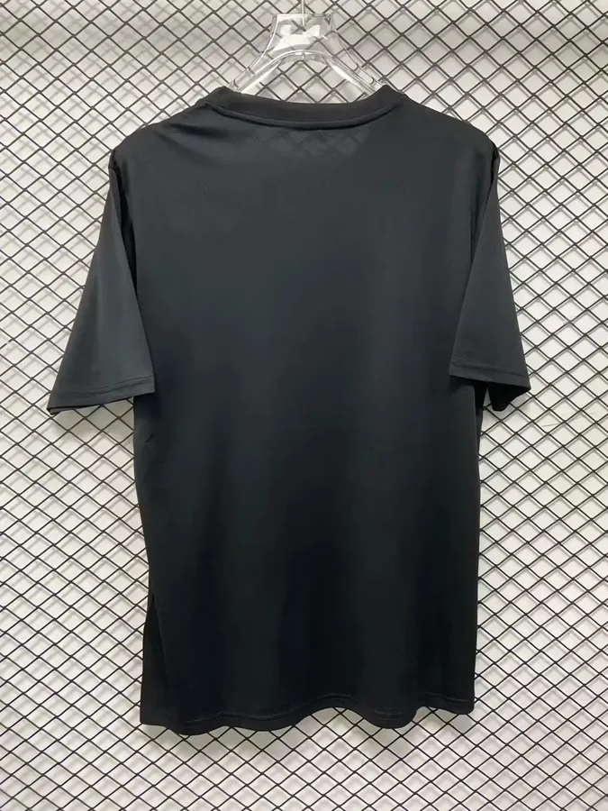 23-24 Paris Black advertising gradient version S-2XL — photo 2