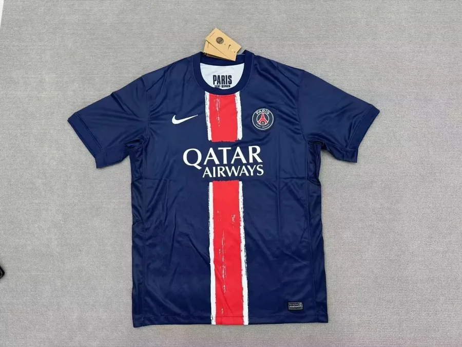 24/25 Paris home S-2XL